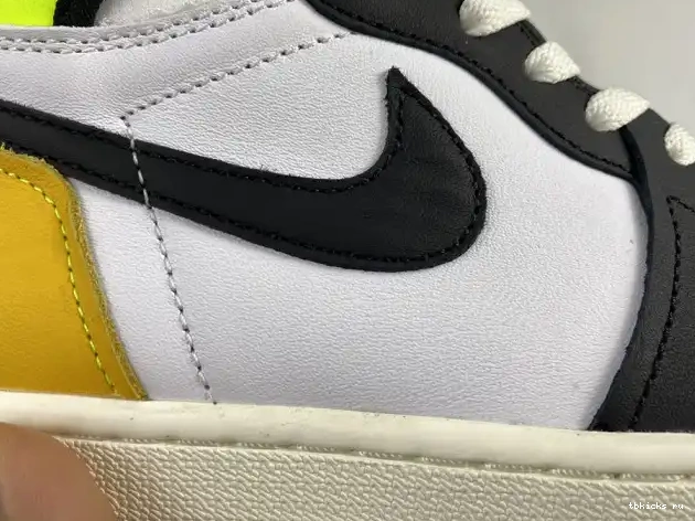 Cheap TB RETRO GOLD' HIGH AIR OG 'VOLT 555088-118 1 JORDAN 0412